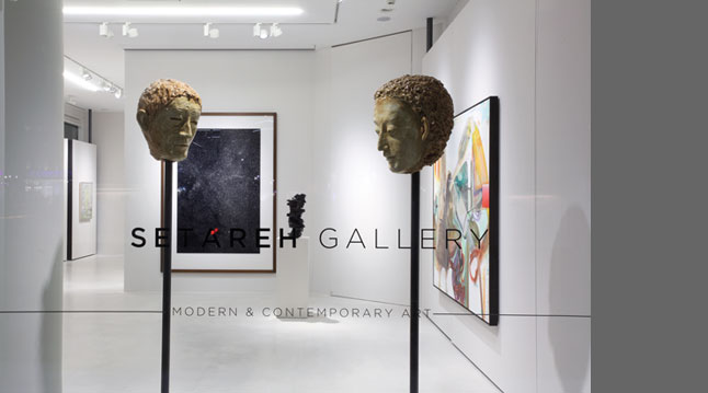 Setareh Gallery